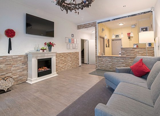 Best Western Plus Schwarzwald Residenz