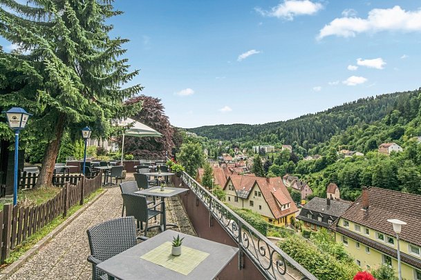 Best Western Plus Schwarzwald Residenz
