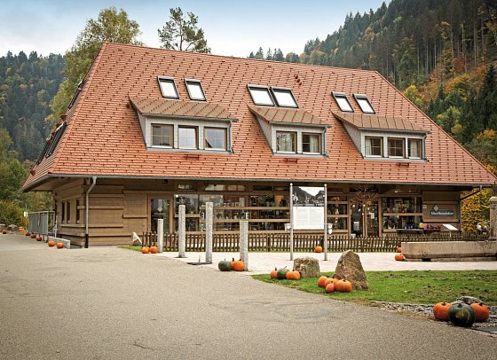 Hofgut Sternen