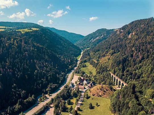 Hofgut Sternen