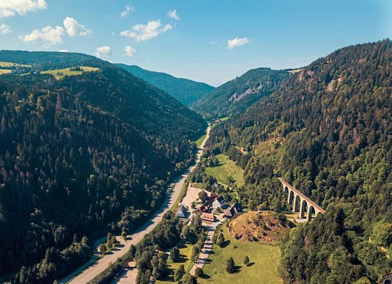 Hofgut Sternen