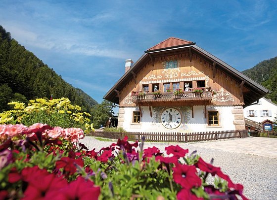 Hofgut Sternen