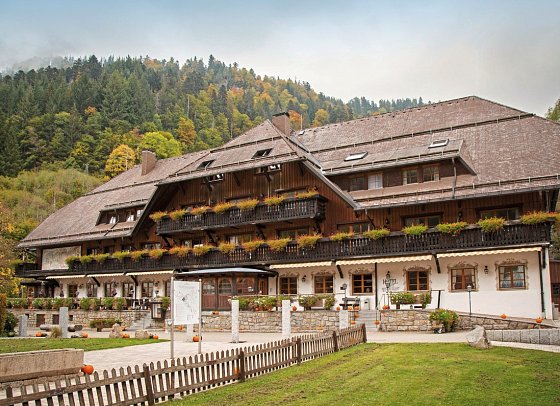 Hofgut Sternen