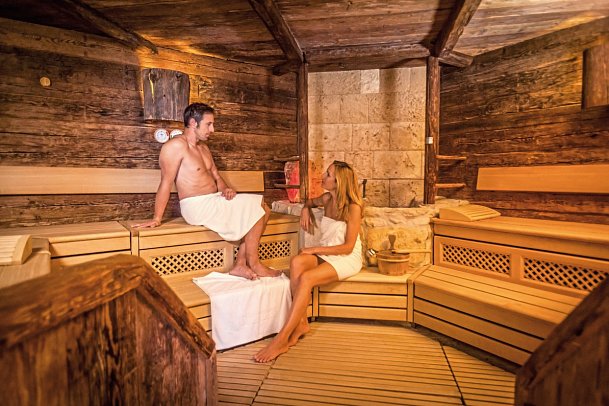 Erlebnishotel Colosseo