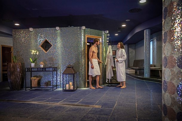 Erlebnishotel Bell Rock