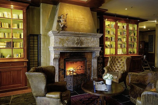 Erlebnishotel Bell Rock