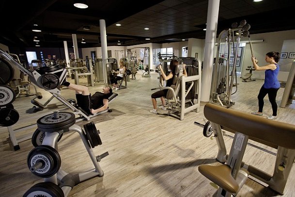 Erlebnishotel Bell Rock - Europa Park