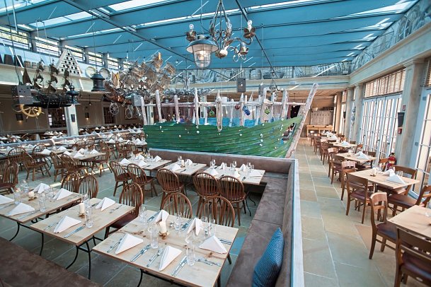 Erlebnishotel Bell Rock