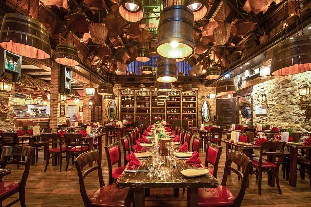 Erlebnishotel El Andaluz