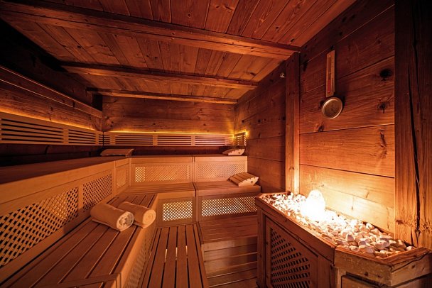 Erlebnishotel El Andaluz