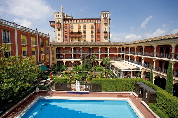 Erlebnishotel El Andaluz