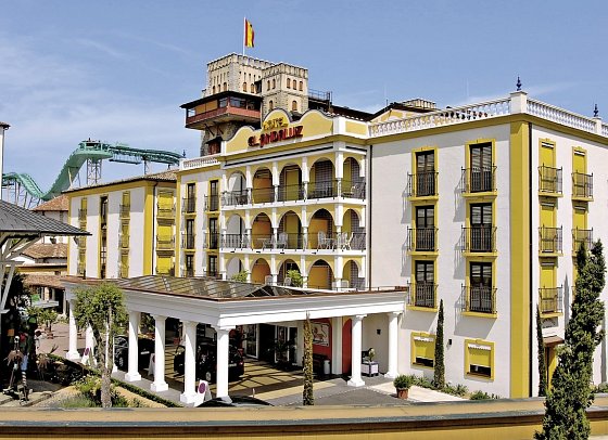 Erlebnishotel El Andaluz