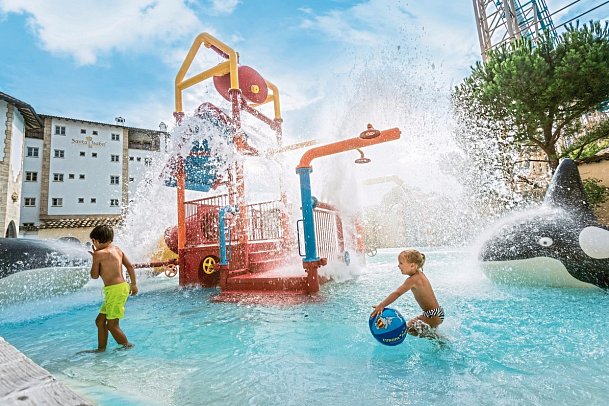 Burghotel Castillo Alcazar