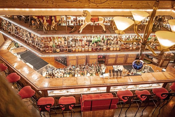 Burghotel Castillo Alcazar