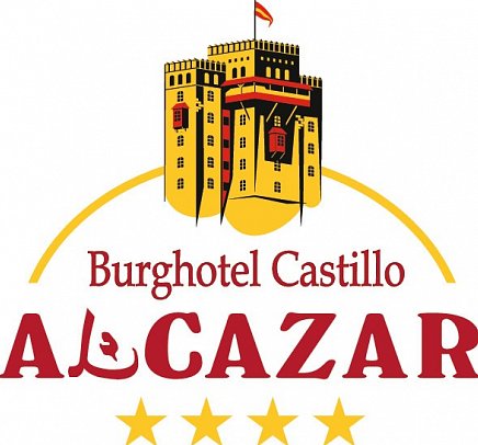 Burghotel Castillo Alcazar
