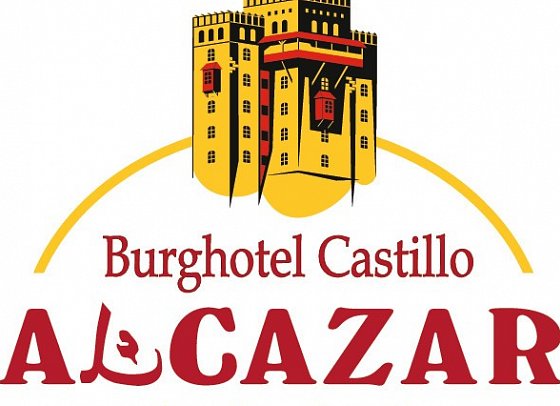 Burghotel Castillo Alcazar