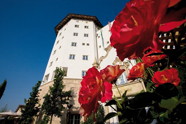Erlebnishotel Santa Isabel