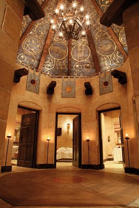 Erlebnishotel Santa Isabel - Wellness & Spa Santa Isabel