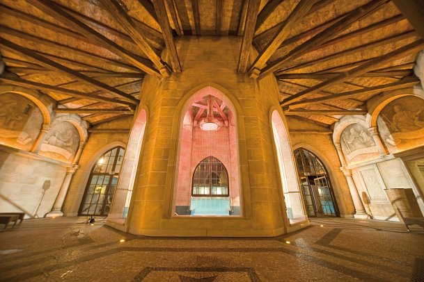 Erlebnishotel Santa Isabel