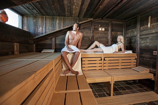 Erlebnishotel Santa Isabel