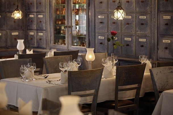 Erlebnishotel Santa Isabel - Europa Park