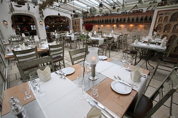 Erlebnishotel Santa Isabel