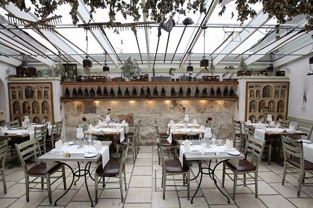 Erlebnishotel Santa Isabel