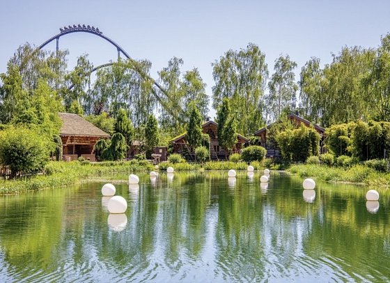 Tipi Town