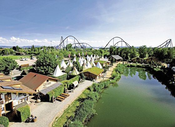 Tipi Town