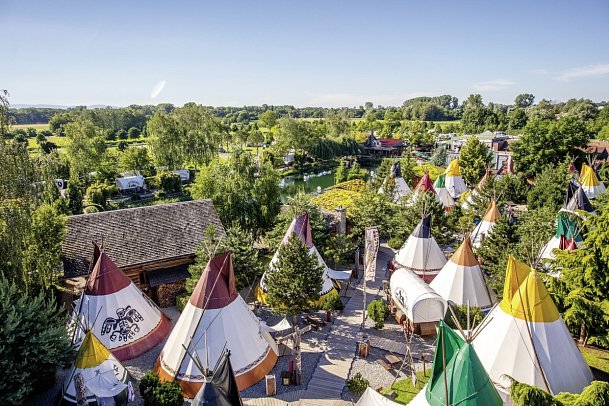 Tipi Town