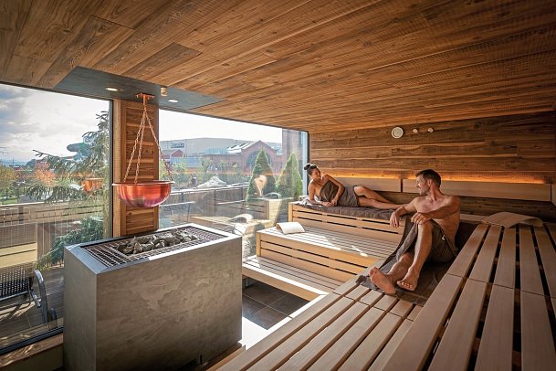 Erlebnishotel Krønasår - The Museum-Hotel