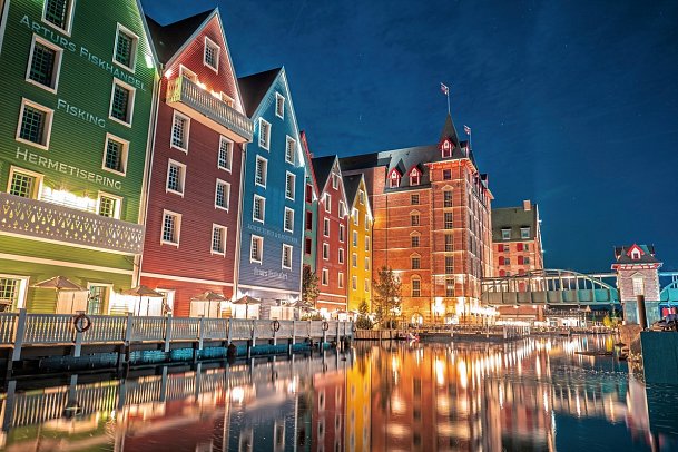 Erlebnishotel Krønasår - The Museum-Hotel
