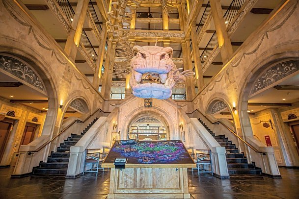 Erlebnishotel Krønasår - The Museum-Hotel