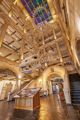 Erlebnishotel Krønasår - The Museum-Hotel