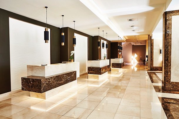 Steigenberger Hotel Köln