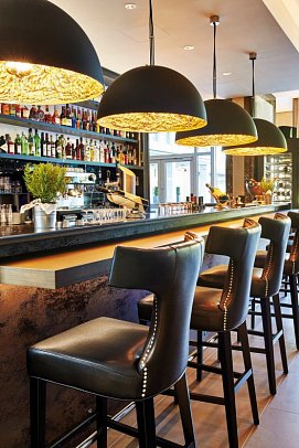 Steigenberger Hotel Köln - Bar „19NullZwo”