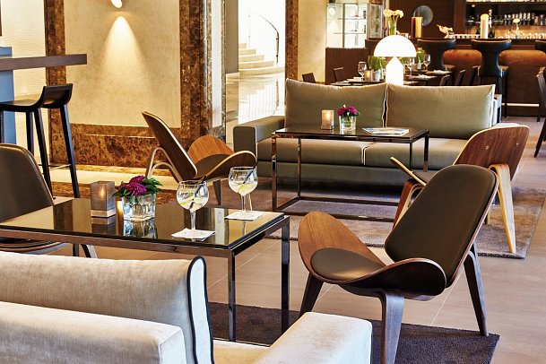 Steigenberger Hotel Köln