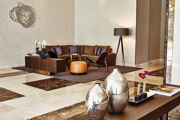 Steigenberger Hotel Köln