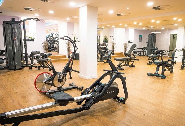 Steigenberger Hotel Köln