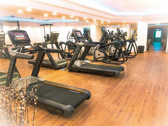 Steigenberger Hotel Köln