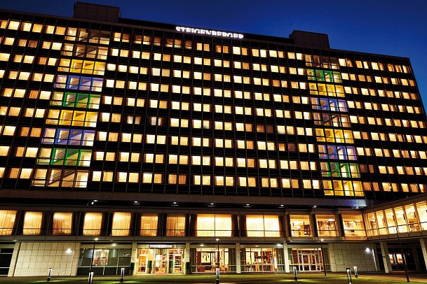 Steigenberger Hotel Köln