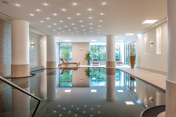 Dorint Hotel An Der Messe Köln