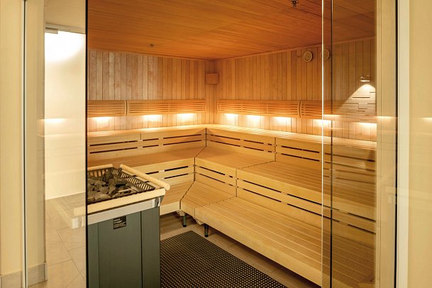 Dorint Hotel An Der Messe Köln