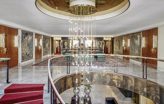 Living Hotel Kanzler