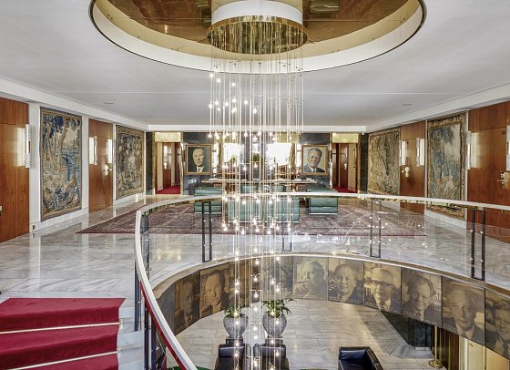 Living Hotel Kanzler