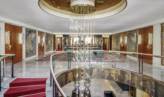 Living Hotel Kanzler