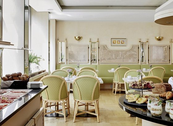 Living Hotel Kanzler