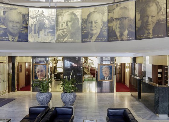 Living Hotel Kanzler