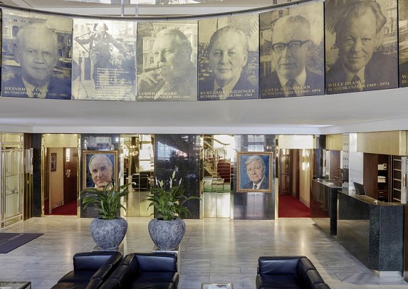 Living Hotel Kanzler