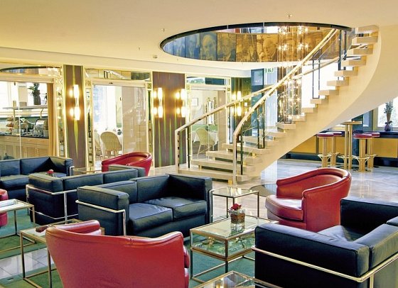 Living Hotel Kanzler